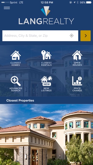 Lang Realty(圖1)-速報App