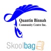 Quantin Binnah Community Centre Inc. - Skoolbag