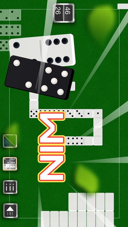 Dominos - Classic Prime Free Domino Puzzle Now