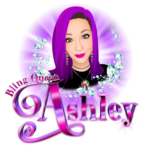 Bling Queen Ashley DeLong LLC