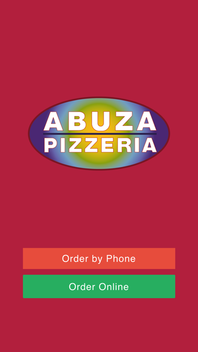 Abuza PizzeriaScreenshot of 1
