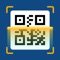 The best QR Code and Barcode Scanner