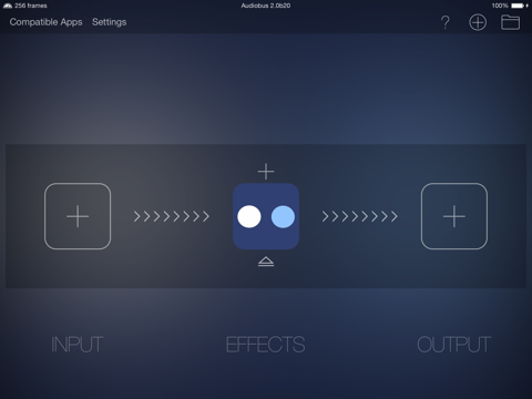 Stereo Designer - Stereo Shaping Processor screenshot 4