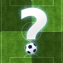 Guess - Football icon