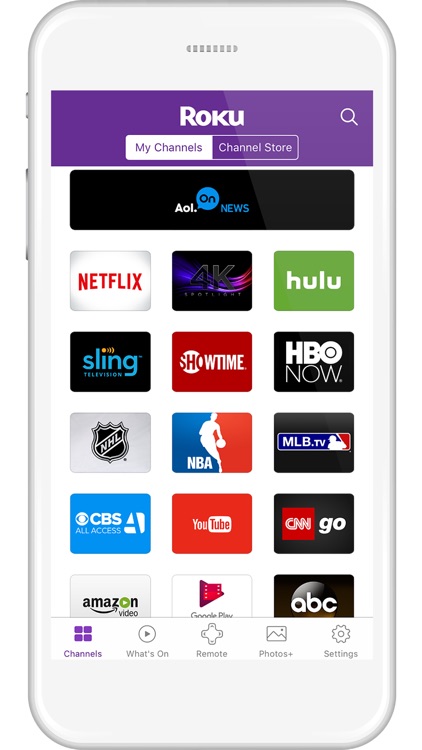 Roku