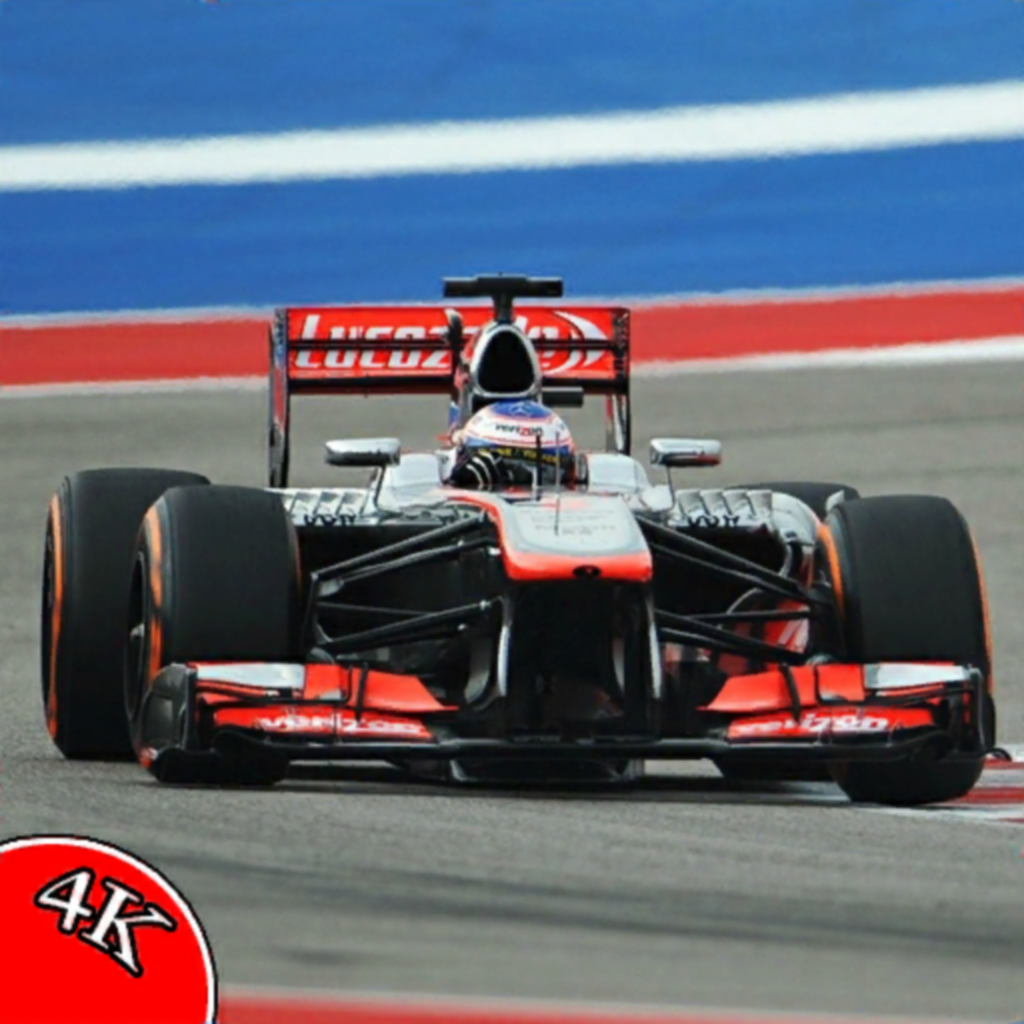 Formula Wallpapers HD 4K