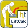 HT NIOSH Lift calculator