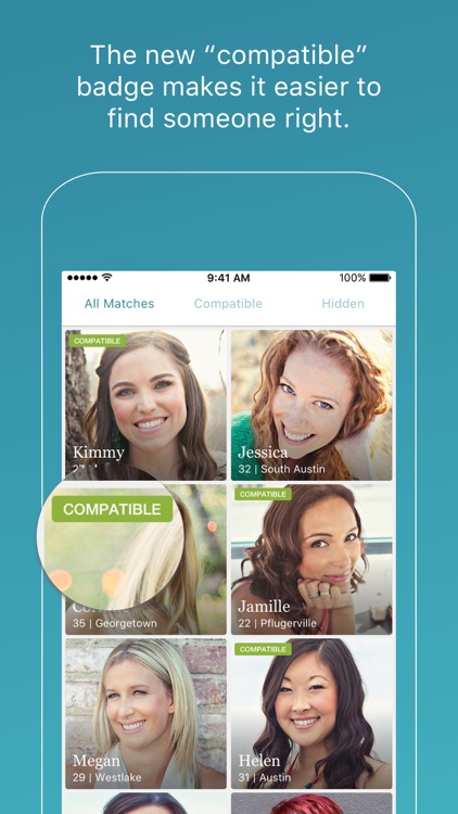 eHarmony™ Dating App - Meet Singles