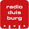 Erlebt die App von Radio Duisburg für euer iPhone