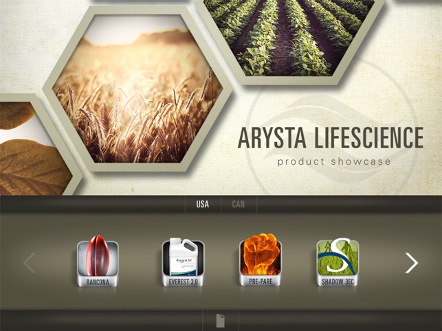 Arysta LifeScience(圖1)-速報App