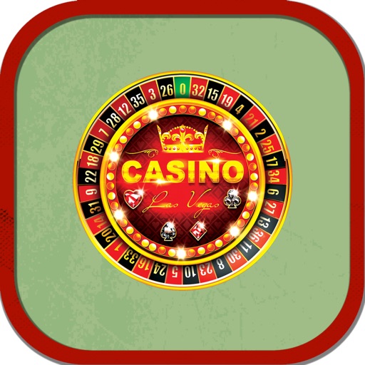 Ace Crazy Line Slots - Free Casino Machine icon