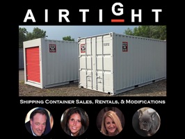 AirtightContainerStorage