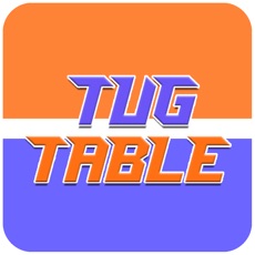 Activities of Tug The Table-Free Sumotori Dreams Funny Fighting