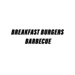 Breakfast Burgers Barbecue