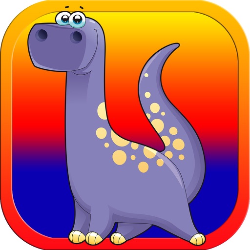 Coloring Book for Me - Coloring Pages for Kids icon