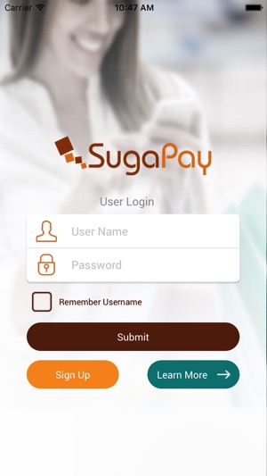 SugaPay Customer(圖1)-速報App