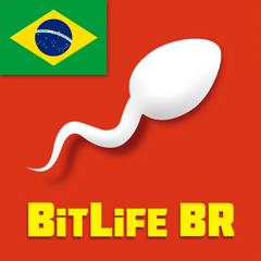 BitLife BR - Simulação de vida