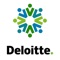 Icon Deloitte Meetings & Events