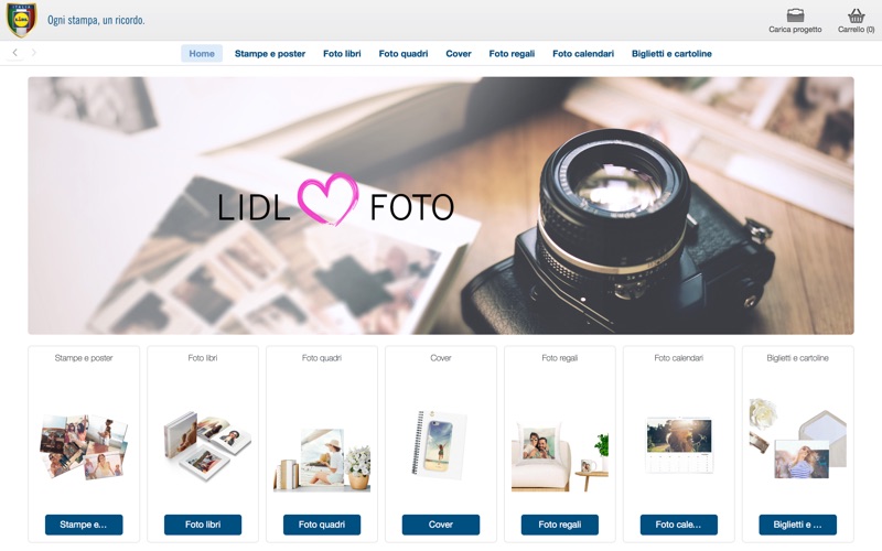 Lidl-Foto.it thumbnail 1