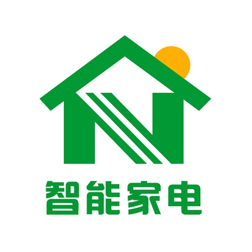 智能家电 icon