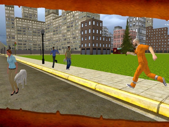 Craziest Goat Simulator City Rush Attackのおすすめ画像4