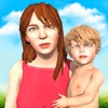 Single Mom Life Simulator Game