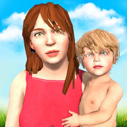 Single Mom Life Simulator Game Cheats