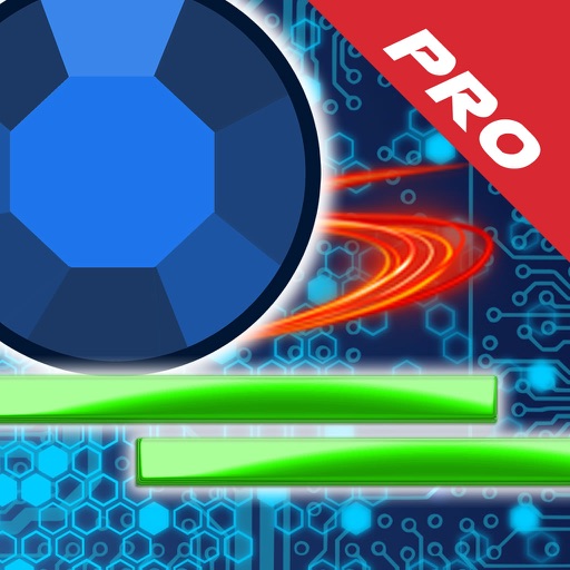 Addicting Bouncing PRO : Live Fun Experiences Icon