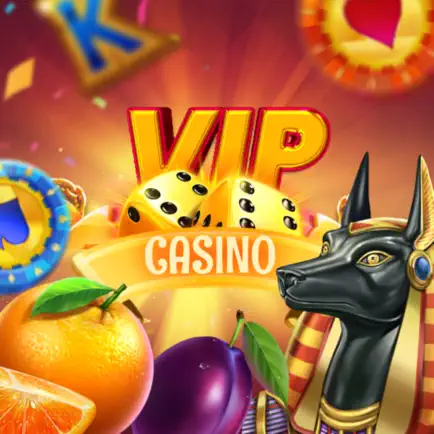 Vip Casino - Real Slots Читы