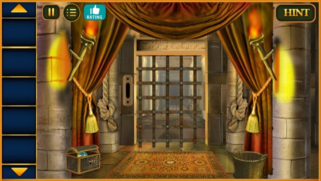 Ancient Egyptian Temple Escape(圖5)-速報App