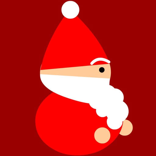 Christmax Give Icon