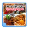 Resep Masakan Ayam Indonesia