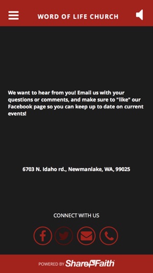 Word of Life Community Church(圖2)-速報App