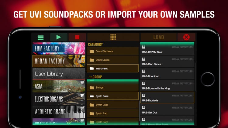 BeatHawk screenshot-3
