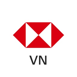 HSBC Vietnam икона
