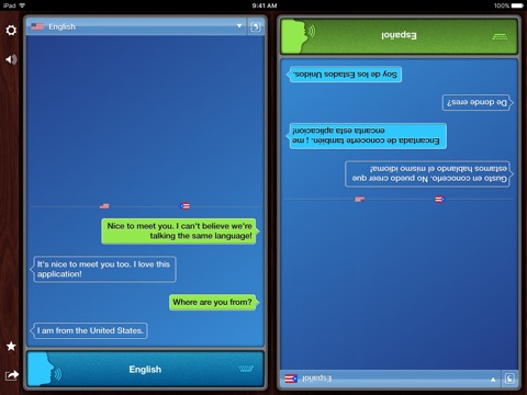 TableTop Translator screenshot 3
