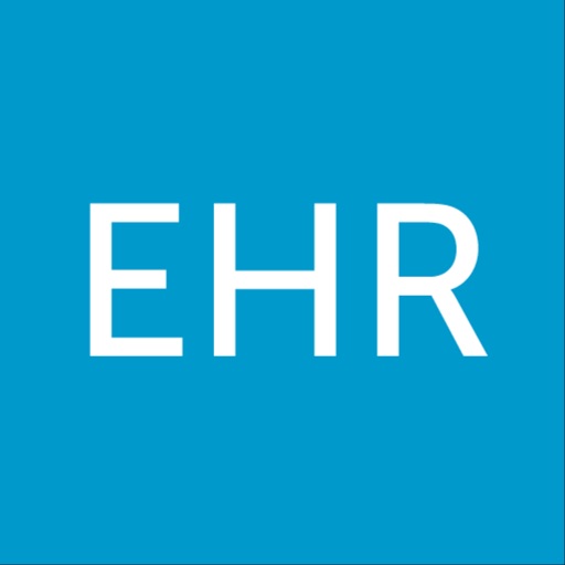 RFDS Electronic Health Record