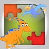 Amazing The Dinosaur Jigsaw Puzzle