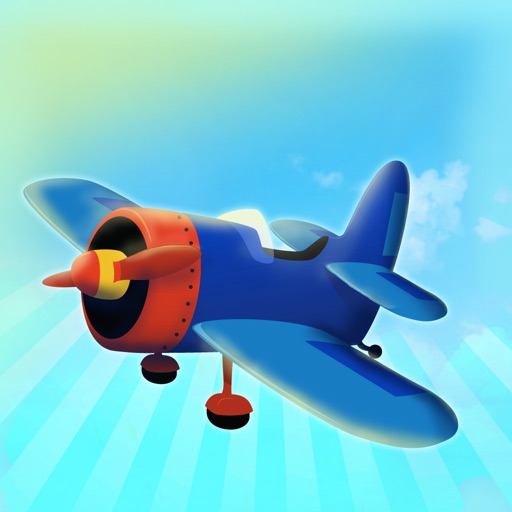 Crazy Plane City Seagull Rampage : Bird Destruction Madness - Free Edition iOS App