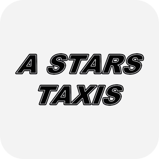 A Stars Taxis