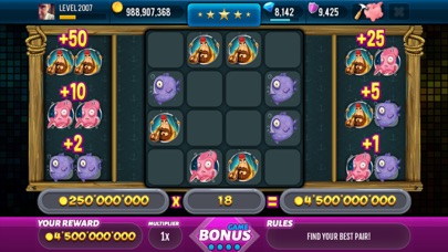 BIG CATCH SLOTS JACKPOT CASINO 2.10.2 IOS CASINO BIG CATCH SLOTS JACKPOT CASINO 2.10.2 IOS