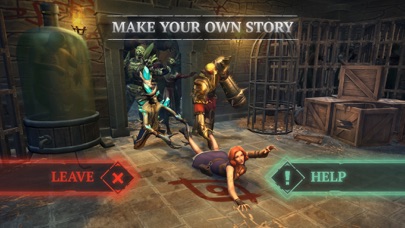 Craft of Survival - Gladiators Hack screenshot 4 - game app interface