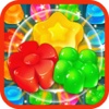 Candy Fruit Match 3 Game Free