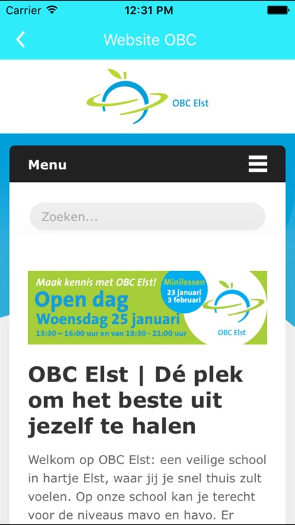 OBC Elst