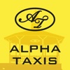 Alpha Taxis Johnstone