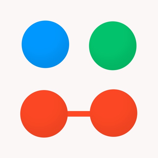 Scratch balls iOS App