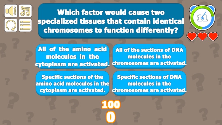 Bio Regents Challenge