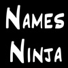 Names Ninja