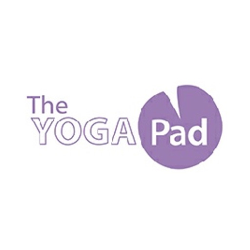 The Yoga Pad