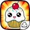 Find out what happens to an cupcakes food evolution when the evolution started, combine two cupcakes to evolve and discover the most curious and funny forms of your favorite food